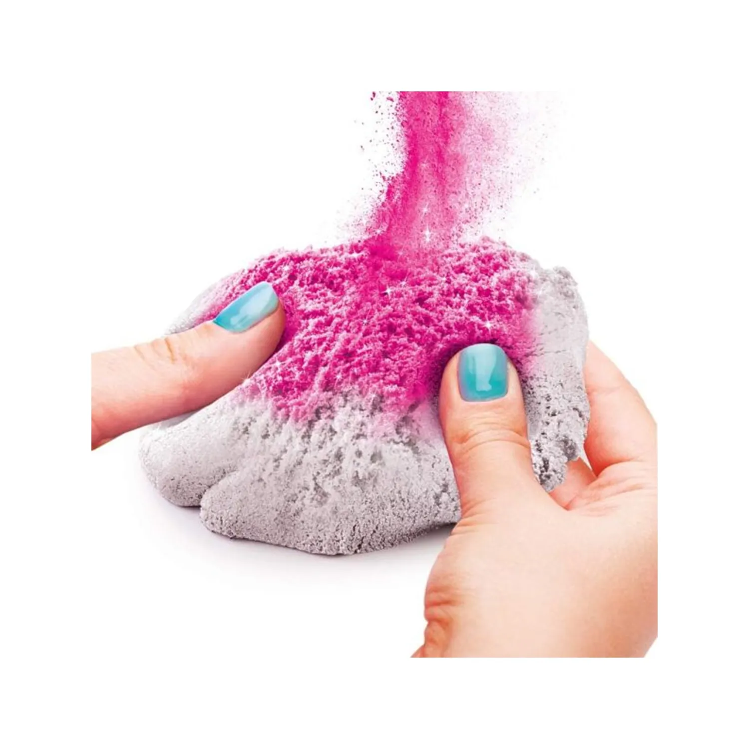 العاب بنات - SO SAND DIY - CASE - الصورة 4