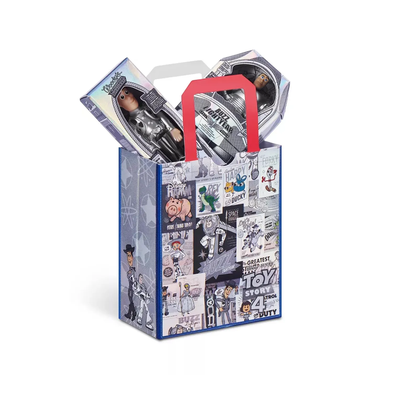 العاب اطفال - كبسولات ميني براندز ديزني 100 بلاتينيوم بإصدار محدود - الصورة 3