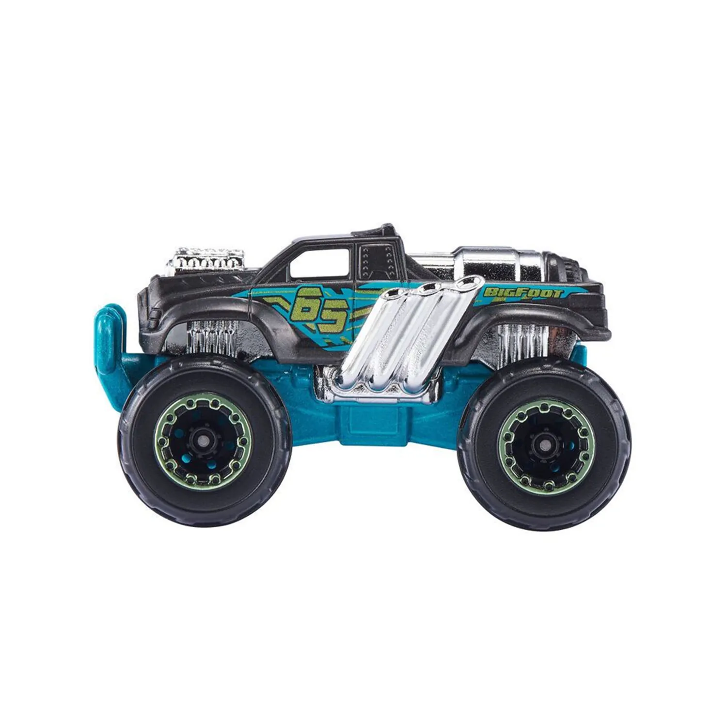 ⁦العاب اولاد -  مجموعة Zuru Metal Machines Crocodile Attack⁩ - الصورة ⁦3⁩