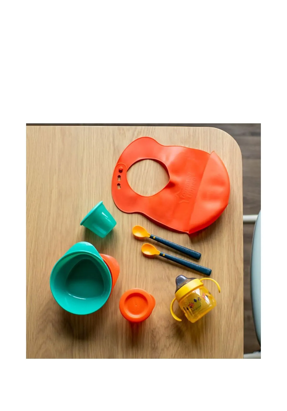 ⁦تومي تيبي  - سيت الطعام المتكامل⁩ - الصورة ⁦3⁩