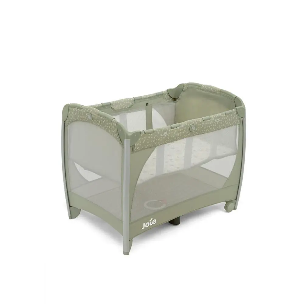 سرير سفر للأطفال – جوي excursion™ change & bounce - الصورة 3