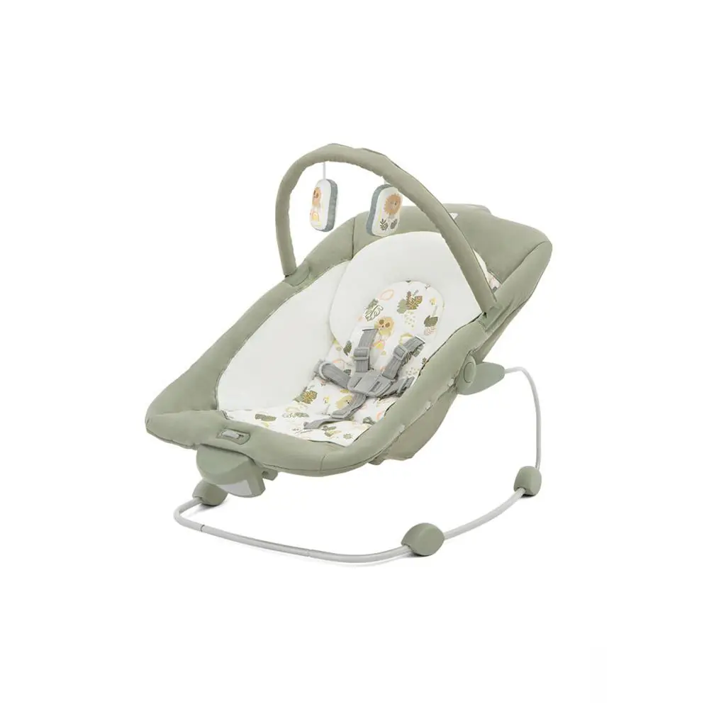 سرير سفر للأطفال – جوي excursion™ change & bounce - الصورة 5