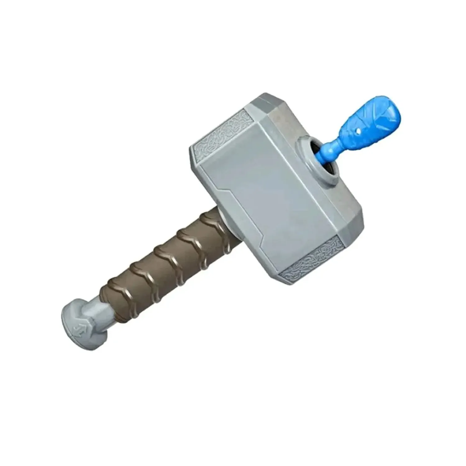 العاب اولاد - مارفل ثور هامر سترايك 5+ - الصورة 3