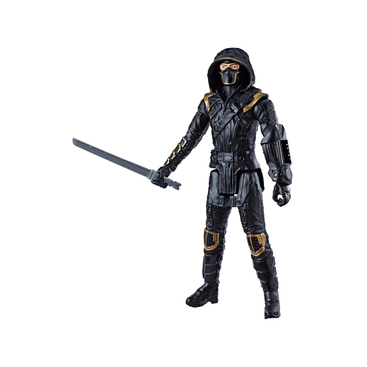 العاب اولاد - رونين تيتان هيرو  4+ - الصورة 2