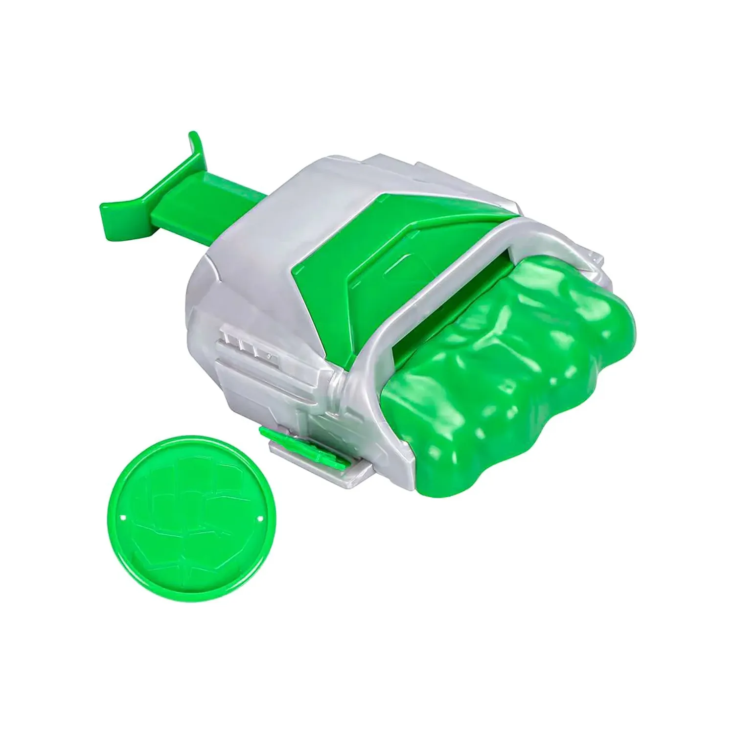 ⁦العاب اولاد - مارفل هالك جاما بلاستر 5+⁩ - الصورة ⁦2⁩