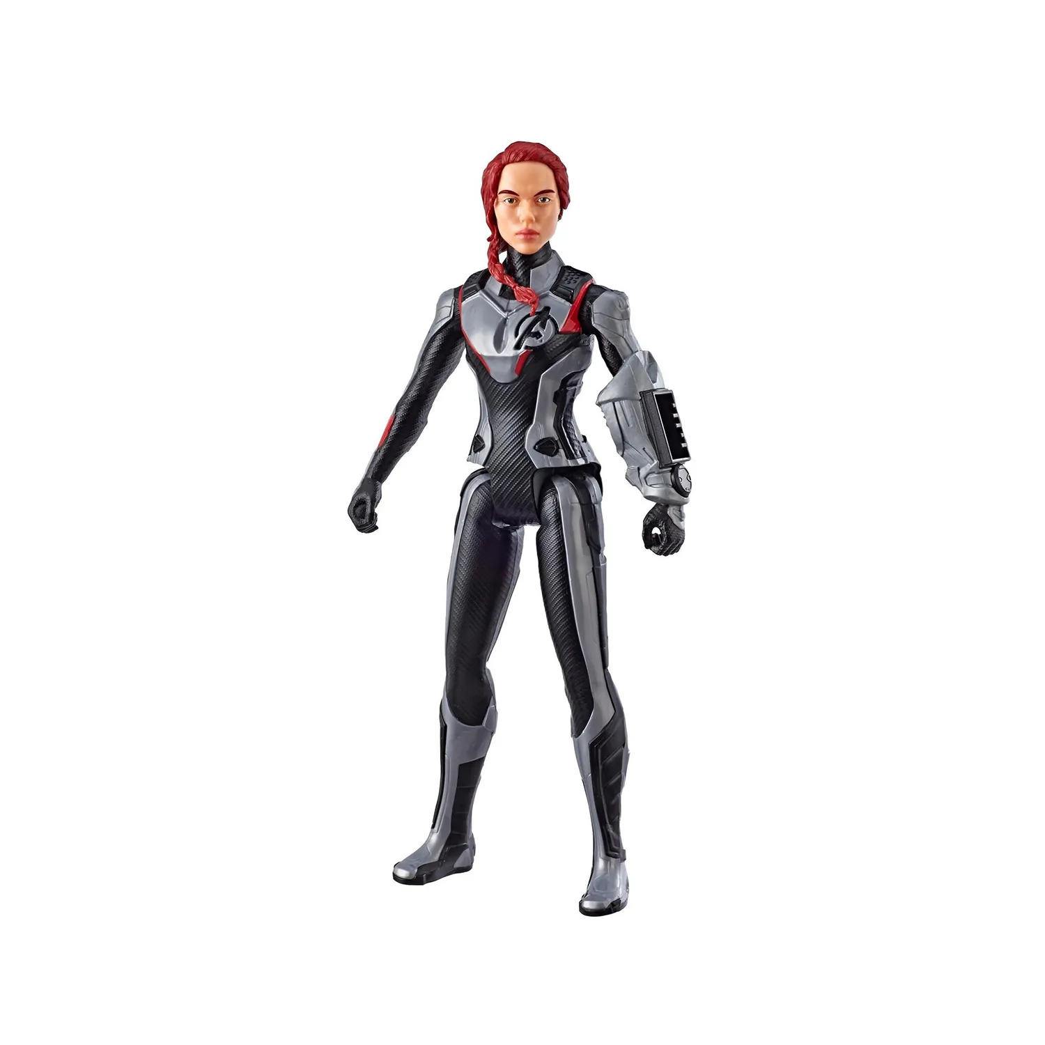 ⁦HZ Titan Hero Series- Black Widow⁩ - الصورة ⁦2⁩