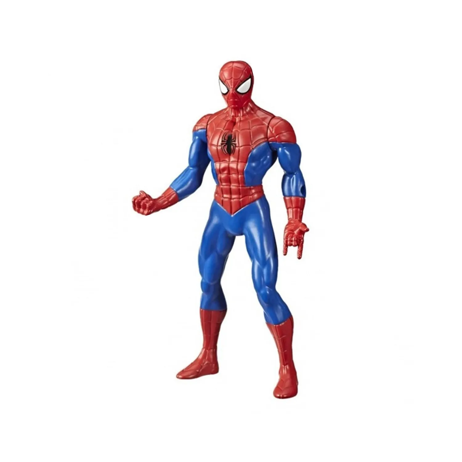 العاب اولاد - مجسم سبايدرمان 9.5 بوصة       4+ - الصورة 2