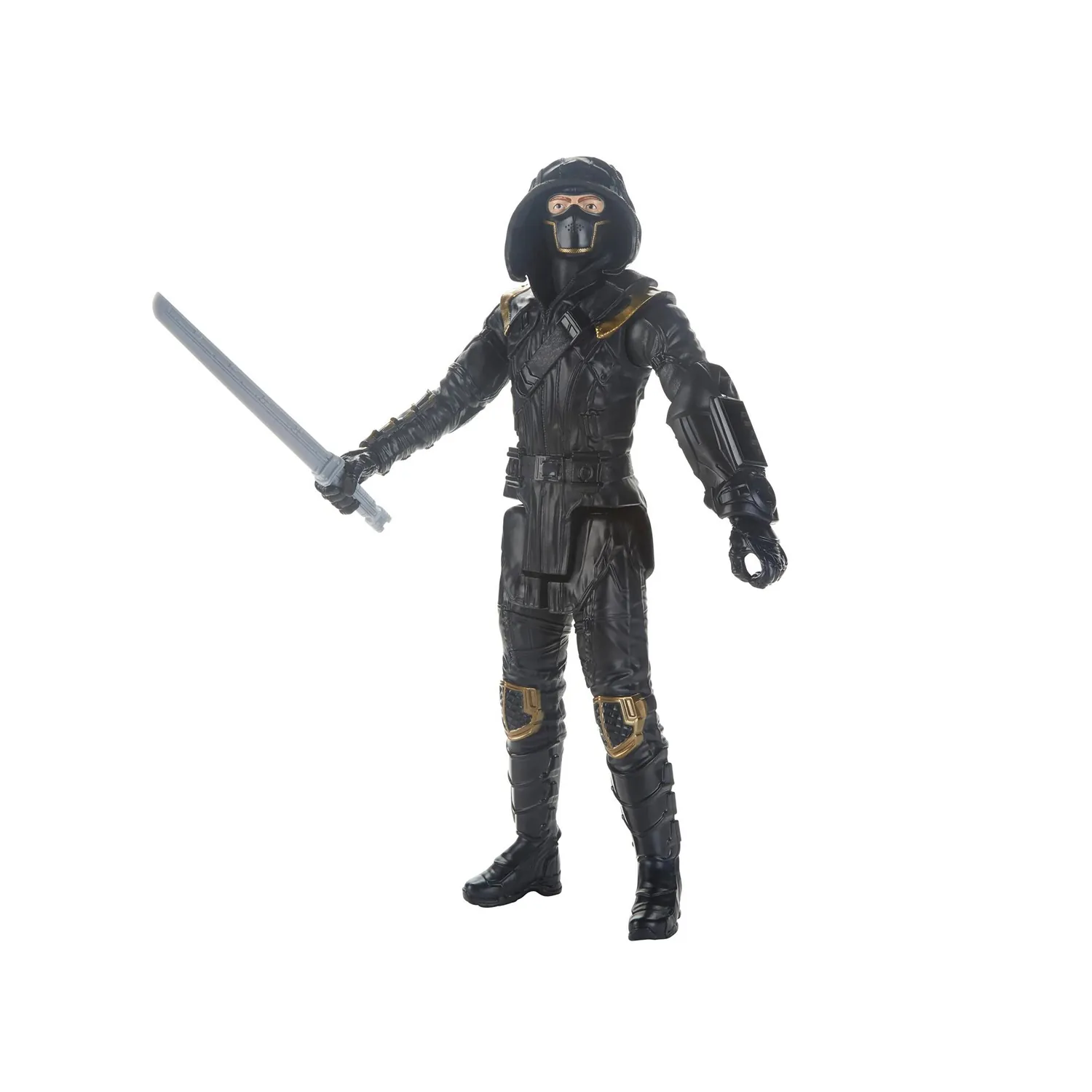 العاب اولاد - رونين تيتان هيرو  4+ - الصورة 4