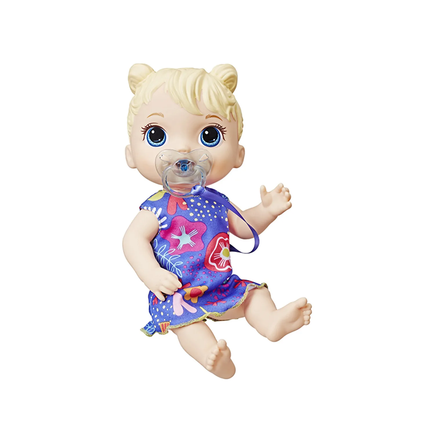 العاب بنات - بيبي الايف ماي كيوت بيبي 3+ - الصورة 2