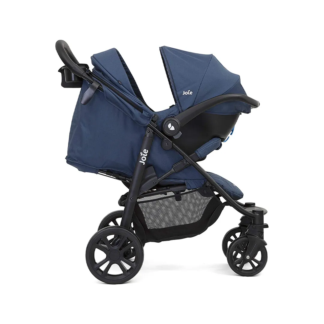 ⁦JOIE Litetrax4 TS Deep Sea⁩ - الصورة ⁦3⁩