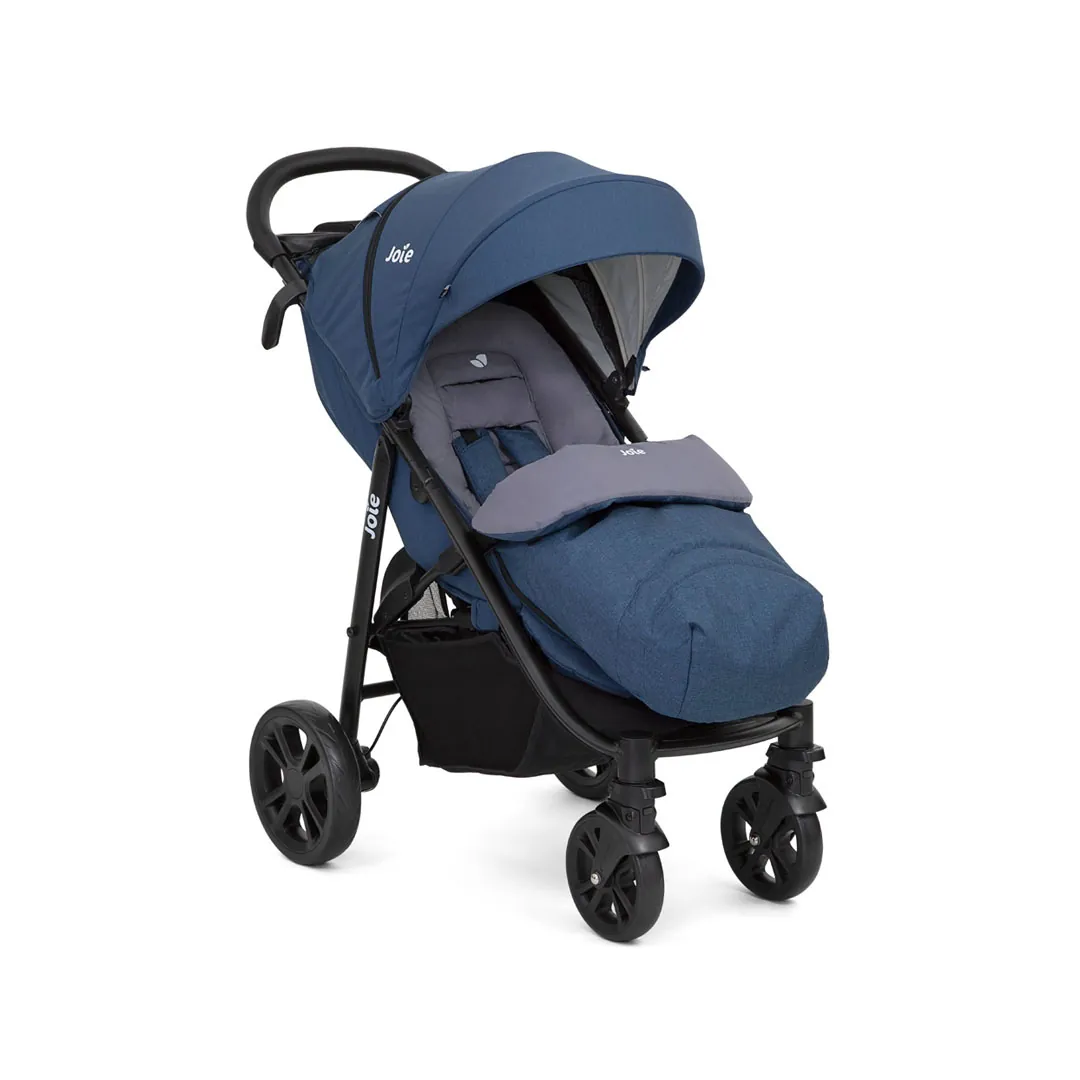 ⁦JOIE Litetrax4 TS Deep Sea⁩ - الصورة ⁦4⁩