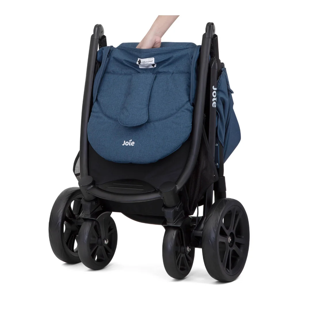 ⁦JOIE Litetrax4 TS Deep Sea⁩ - الصورة ⁦6⁩