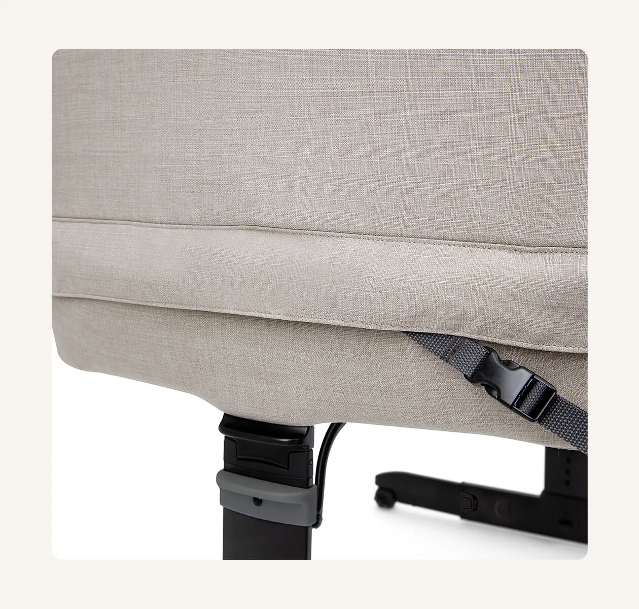 JOIE Roomie Go Clay - الصورة 11