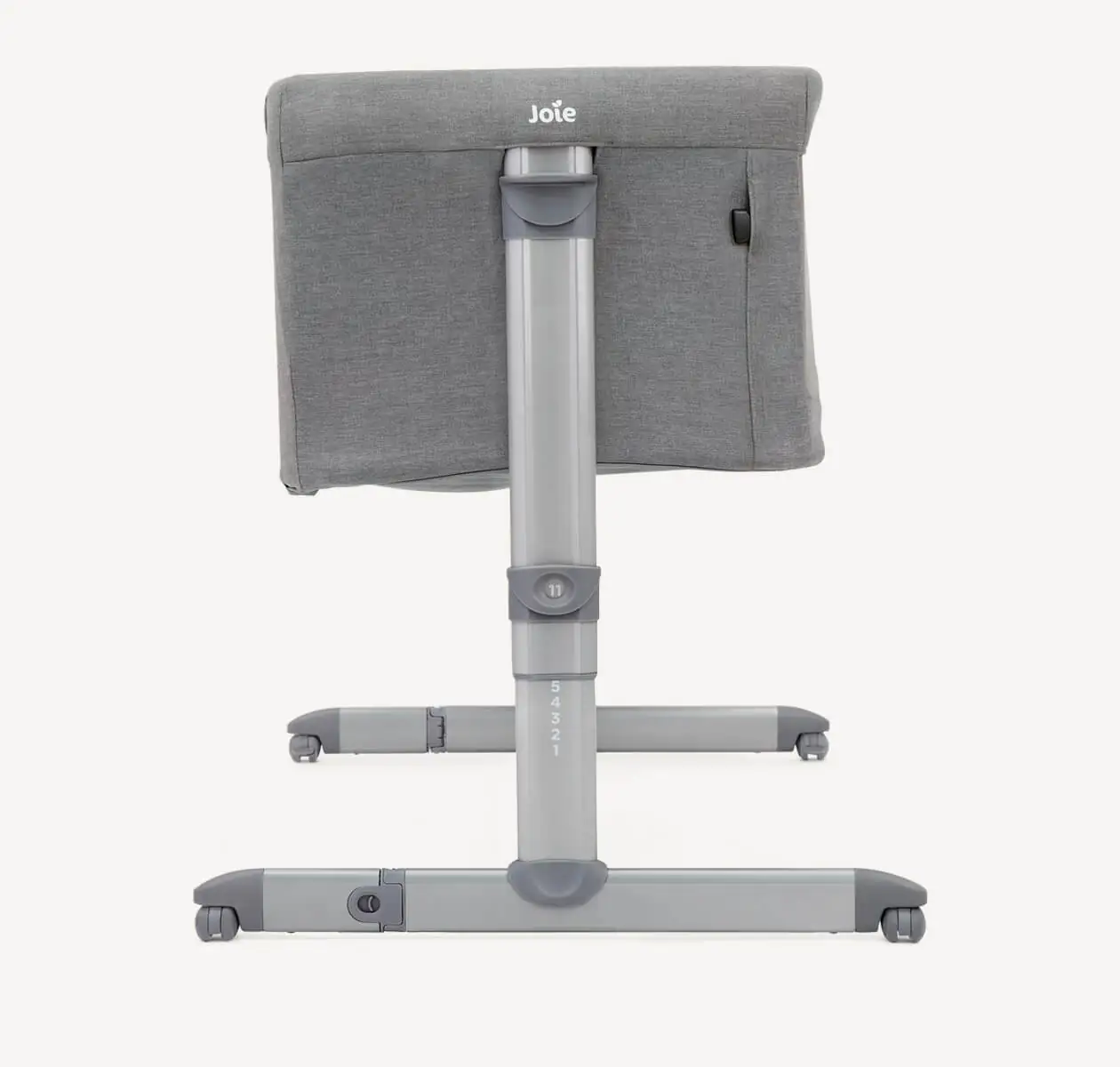 ⁦JOIE Roomie GRAY FLANNEL⁩ - الصورة ⁦3⁩