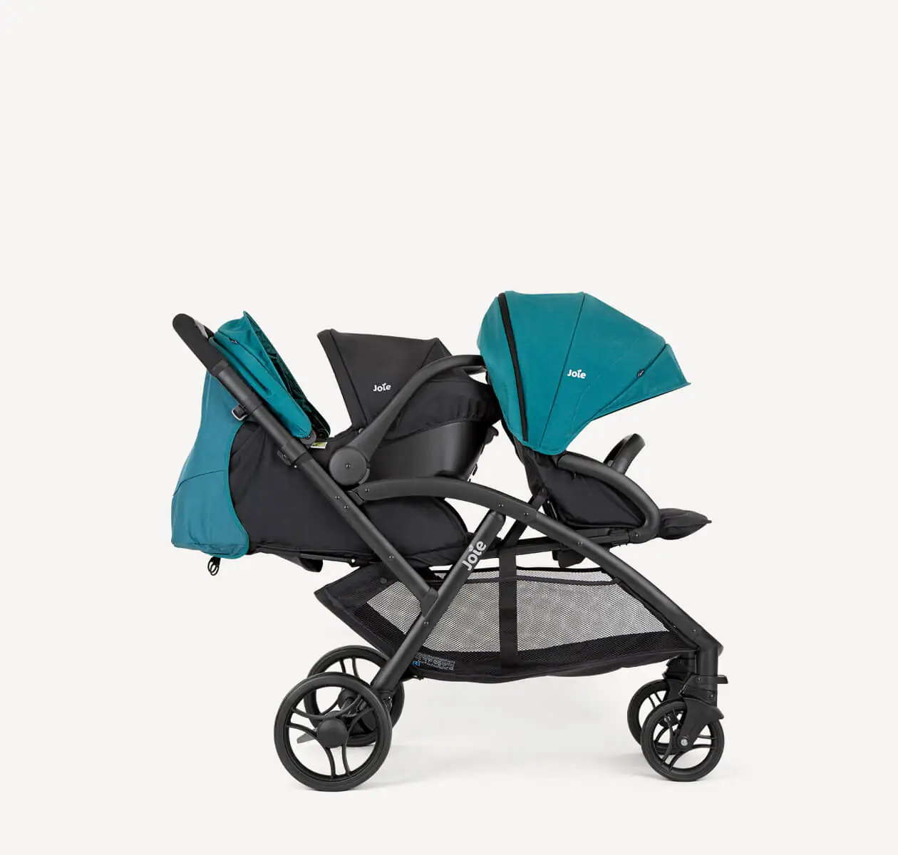 JOIE Evalite Duo Capri - الصورة 4