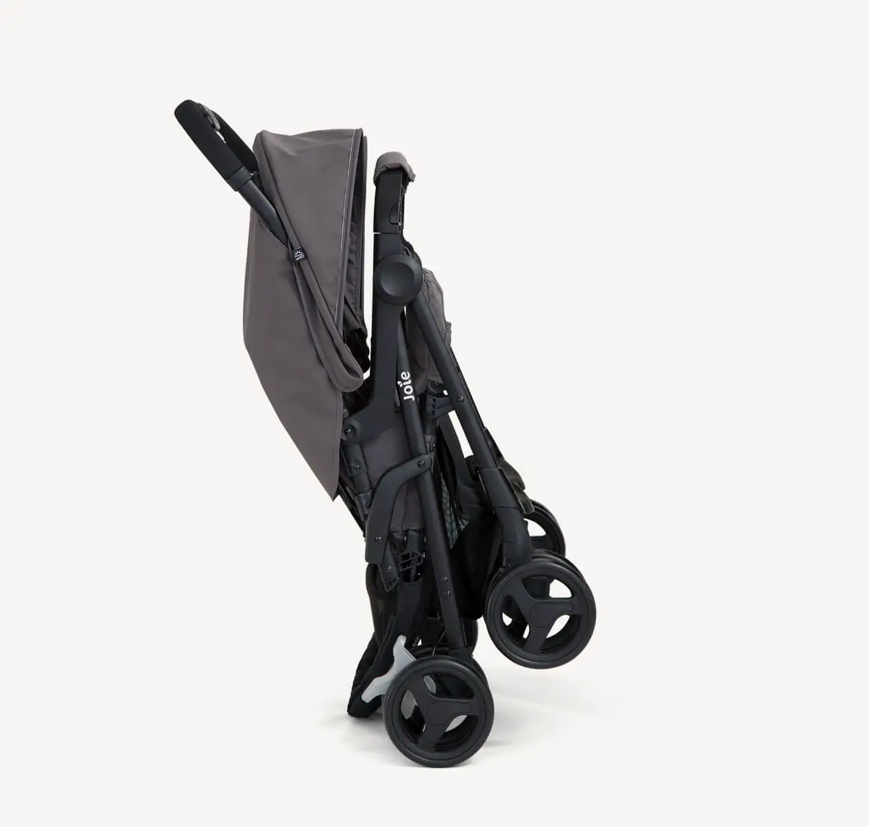 JOIE Aire Twin Dark Pewter - الصورة 5