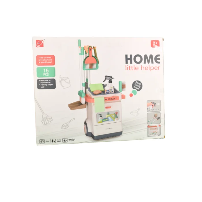 HOME عده تنظيف  667-63