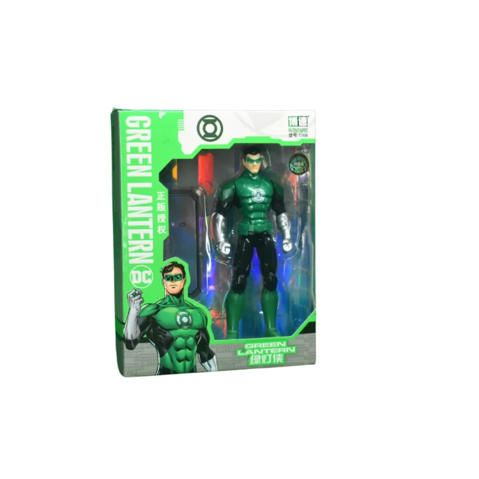 GREEN LANTERN شخصيه  1108