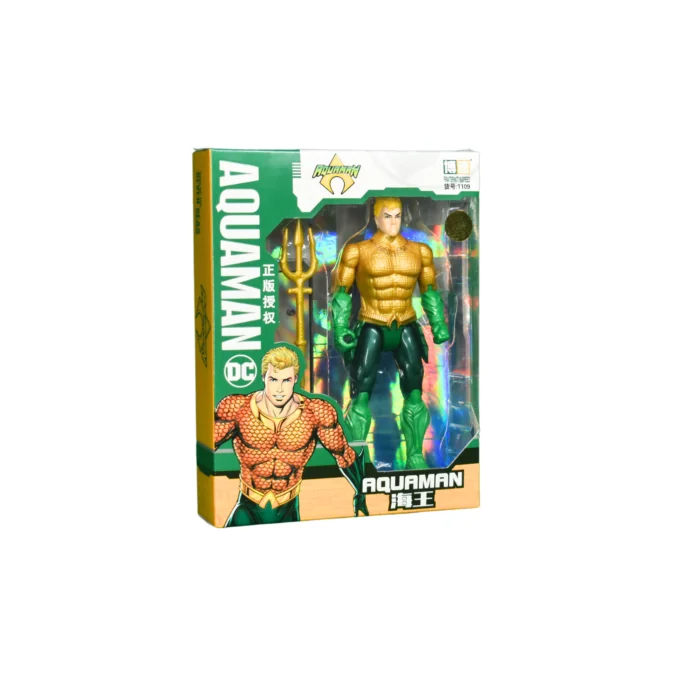 AQUAMAN شخصيه  1109