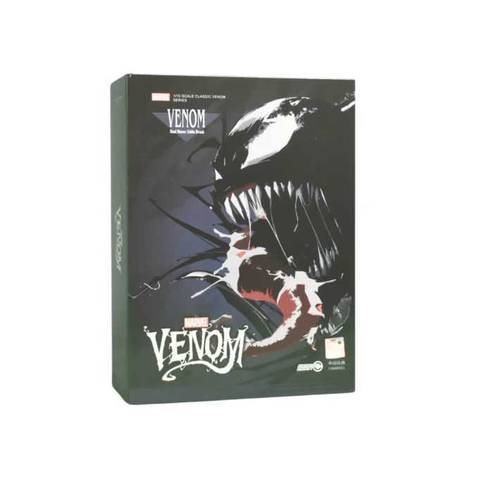 VENOM شخصيه اصلي  1916-01