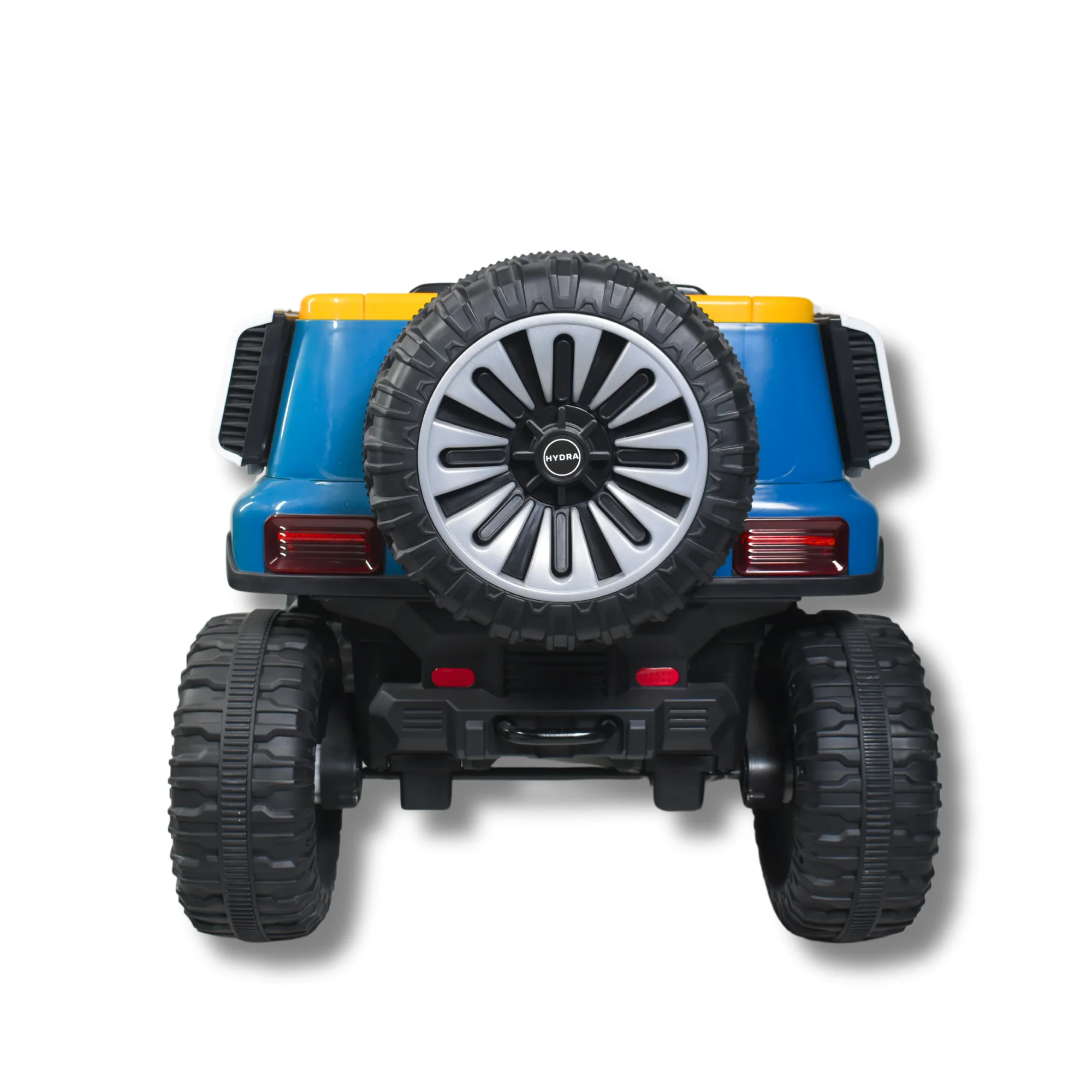 ⁦سيارة طفل شحن MK1944⁩ - الصورة ⁦4⁩