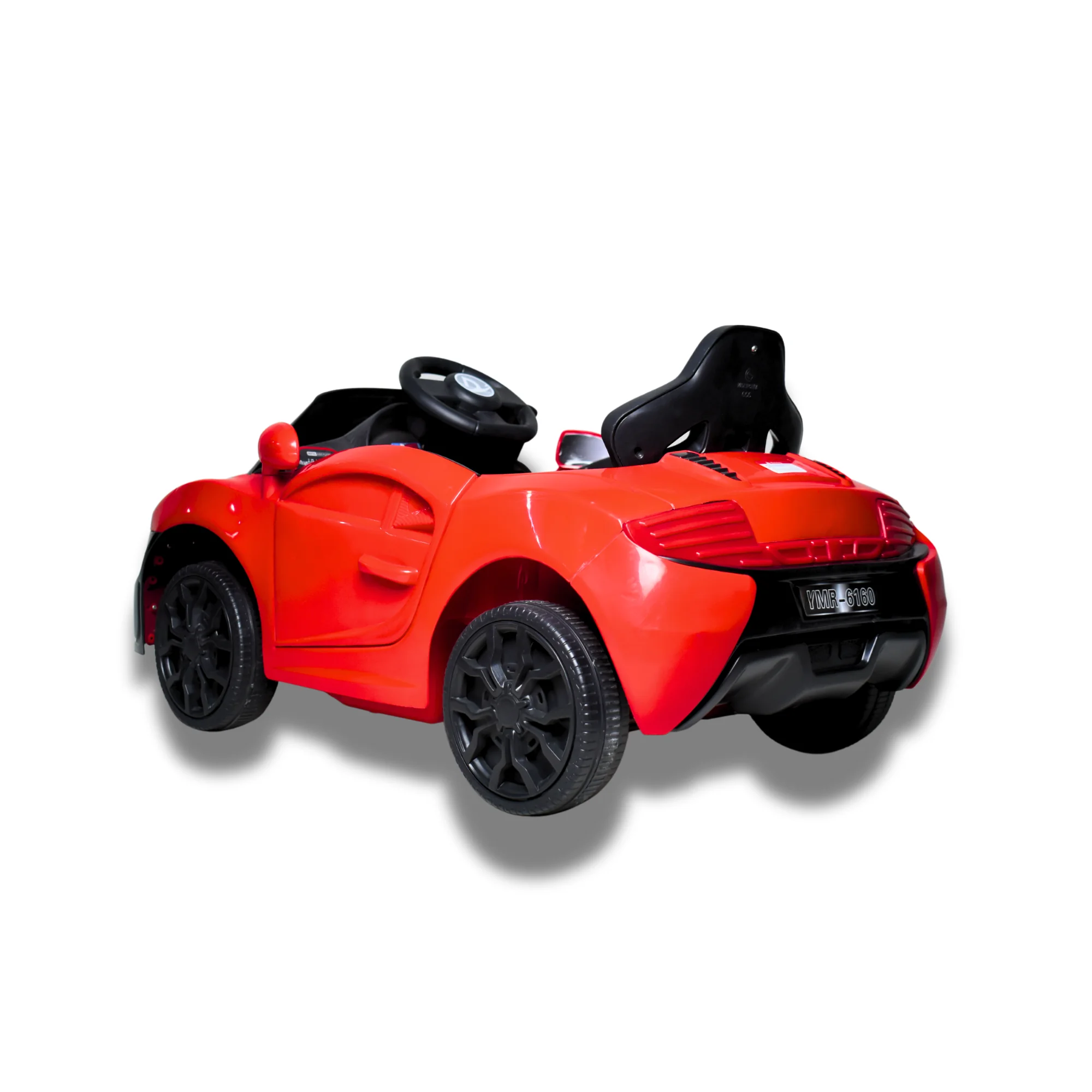 ⁦سيارة طفل شحن بوغاتي  6160⁩ - الصورة ⁦2⁩