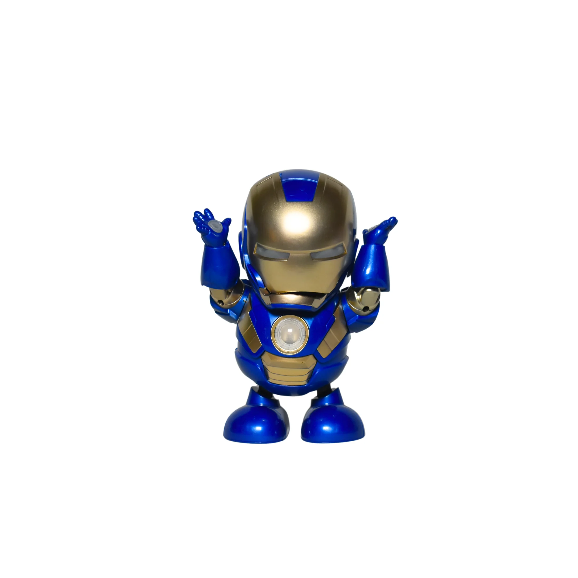 DANCE HERO  استعراضي ايرونمان  LD-155A-1 - الصورة 2