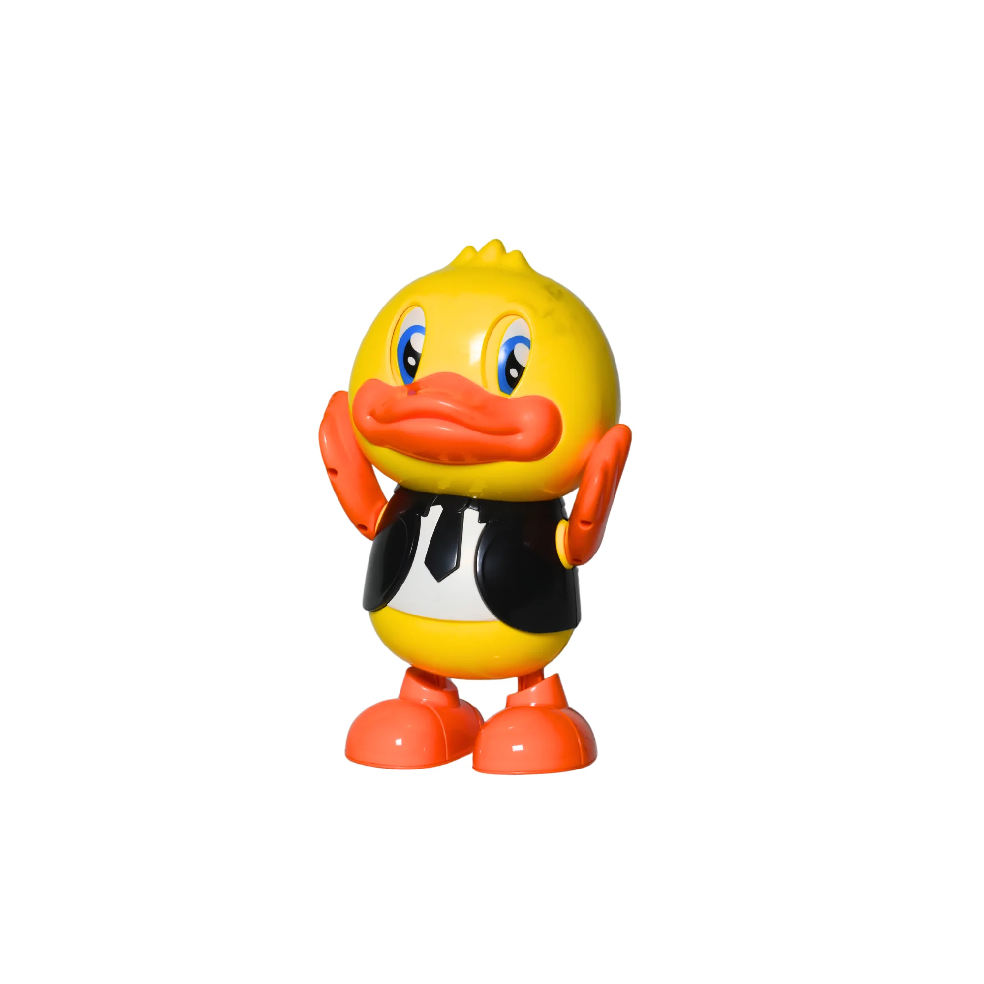 DUCK استعراضي بطه R03C - الصورة 2