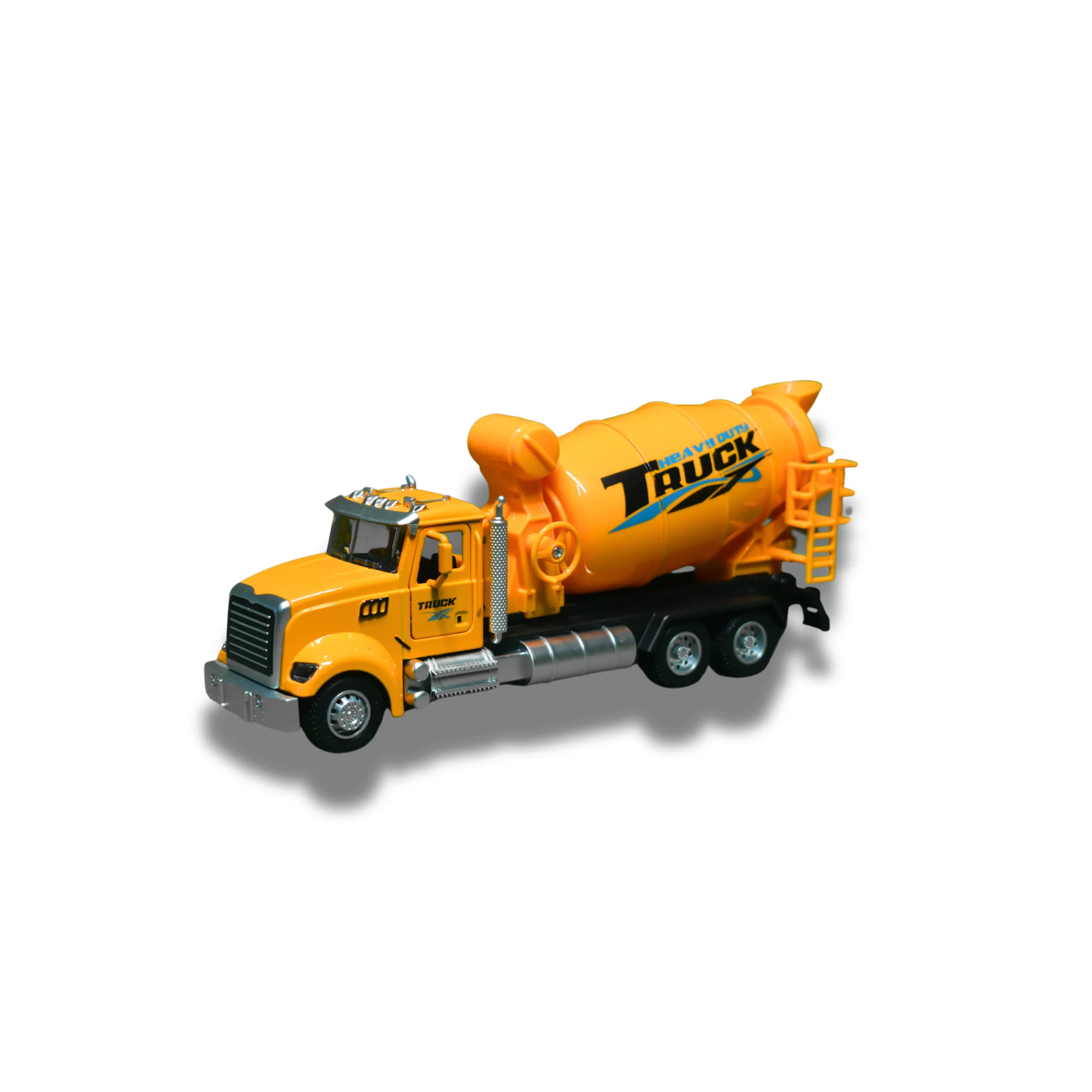 ALLOY CAR MODEL شاحنه قلاب 292H-22 - الصورة 2