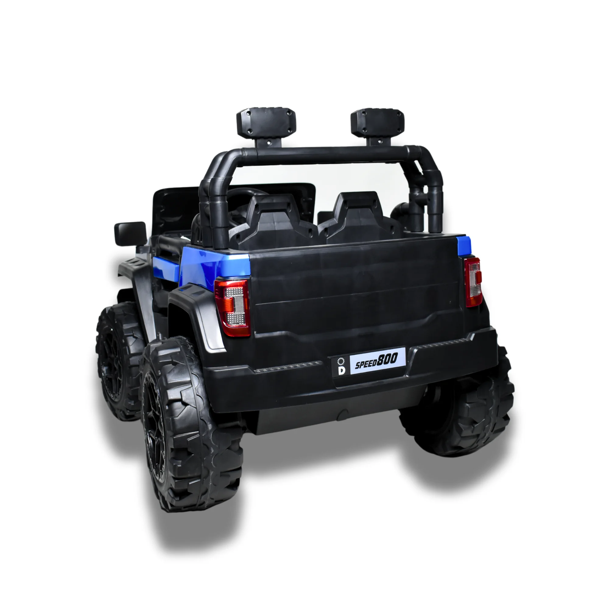 سيارة طفل شحن MK1826 - الصورة 2