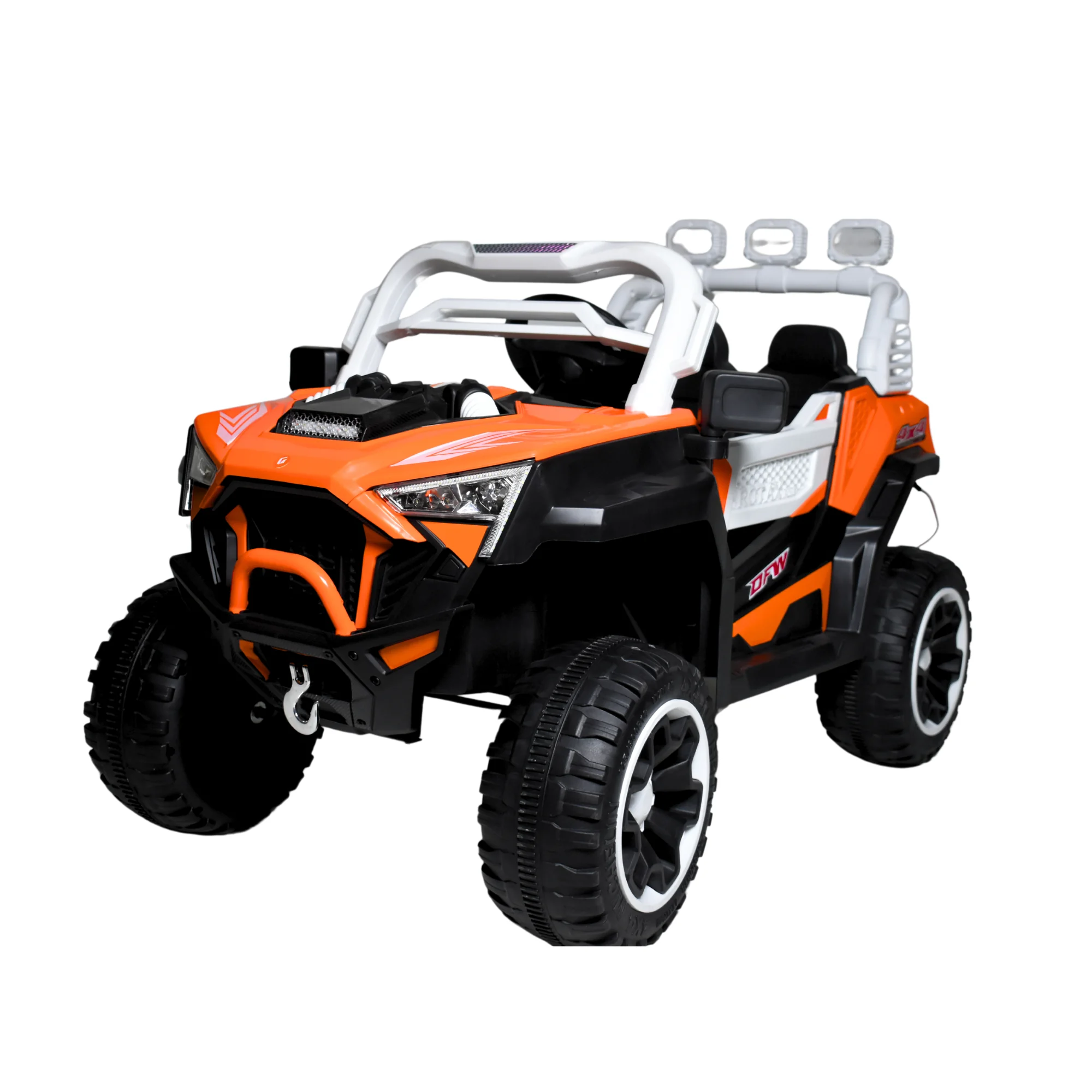 ⁦سيارة طفل شحن  MK2161⁩ - الصورة ⁦2⁩