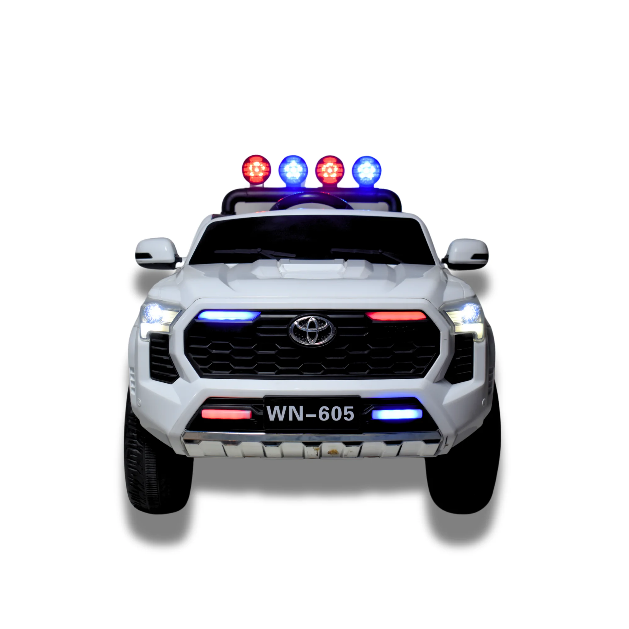 ⁦سيارة طفل شحن  MK2168⁩ - الصورة ⁦2⁩