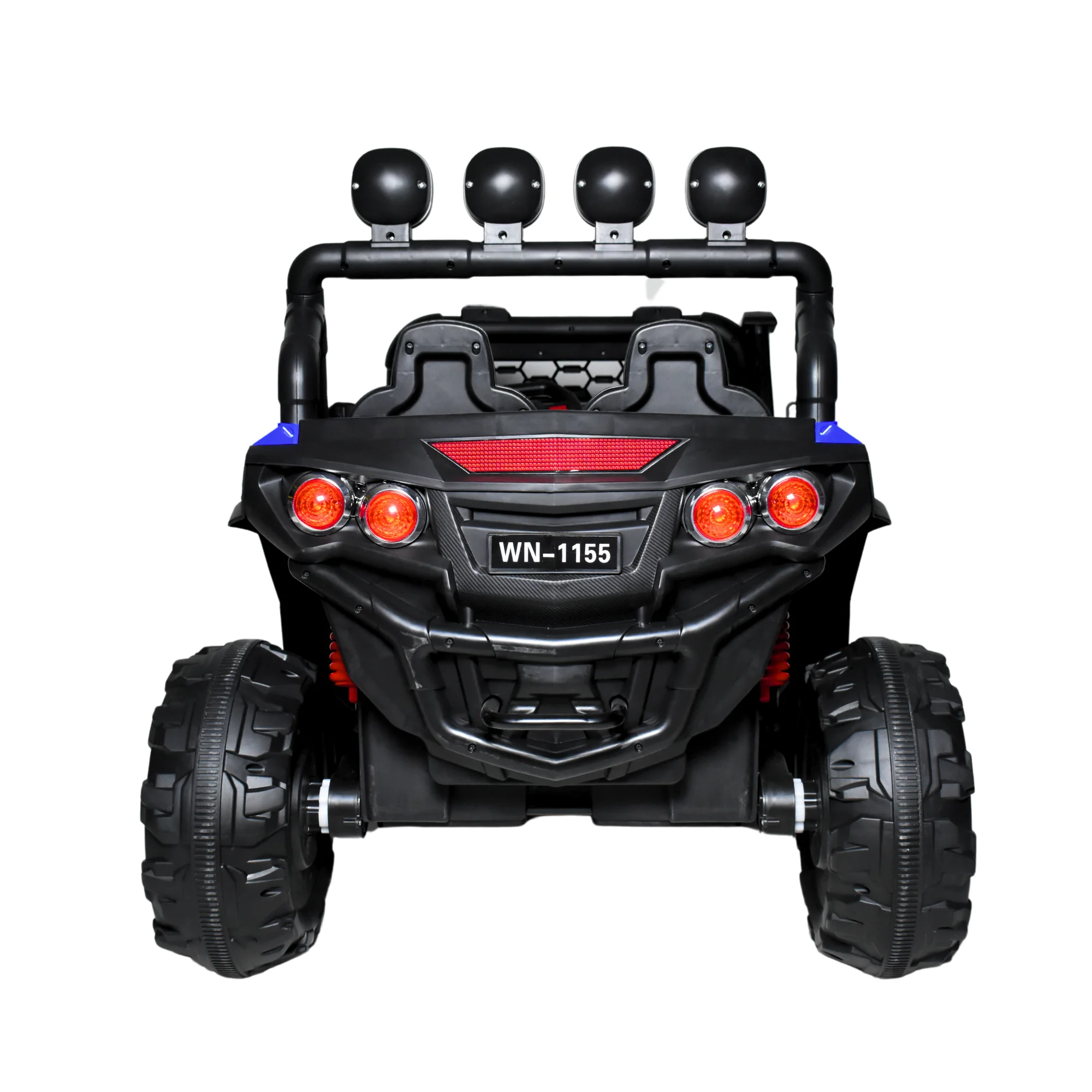 سيارة طفل شحن  MK2169 - الصورة 2