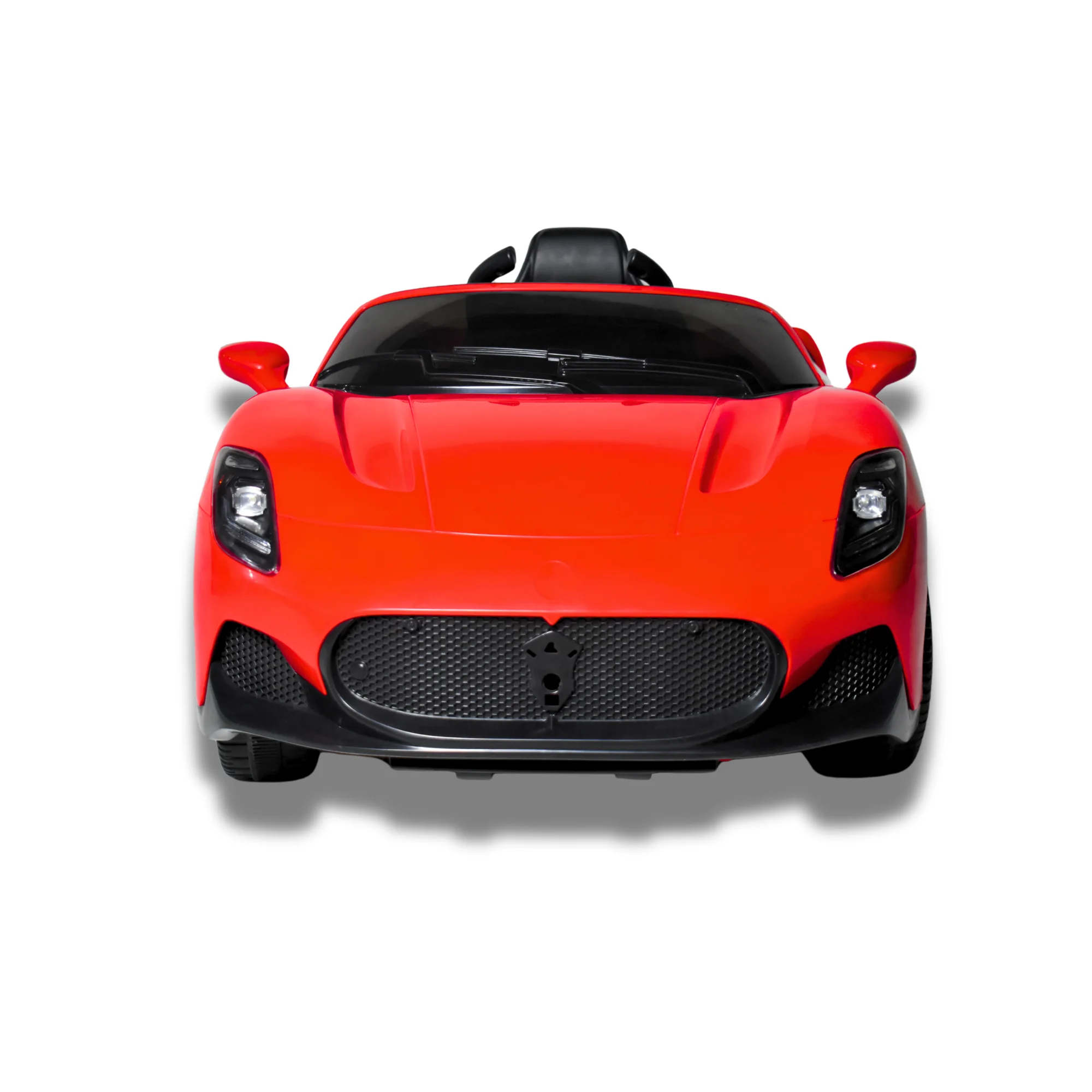 سيارة طفل شحن مازاراتي MC20 - الصورة 3