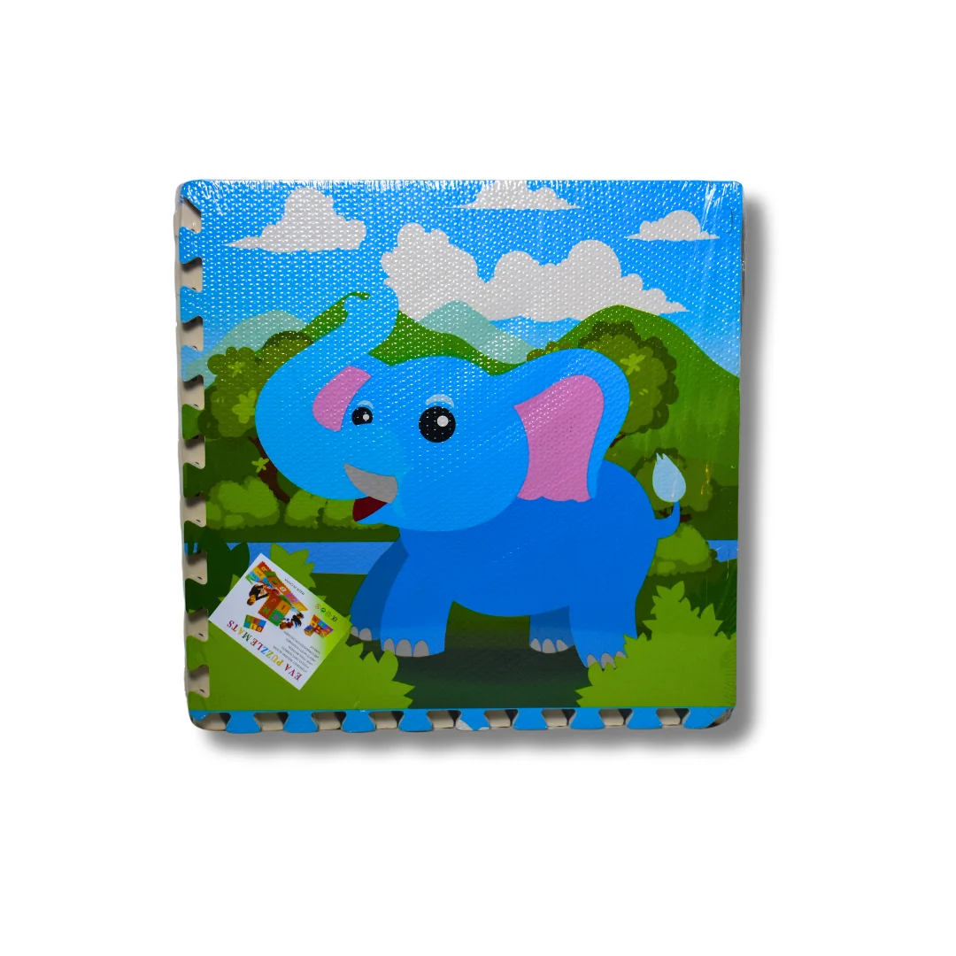 ⁦ارضيه اسفنج 60*60⁩ - الصورة ⁦4⁩