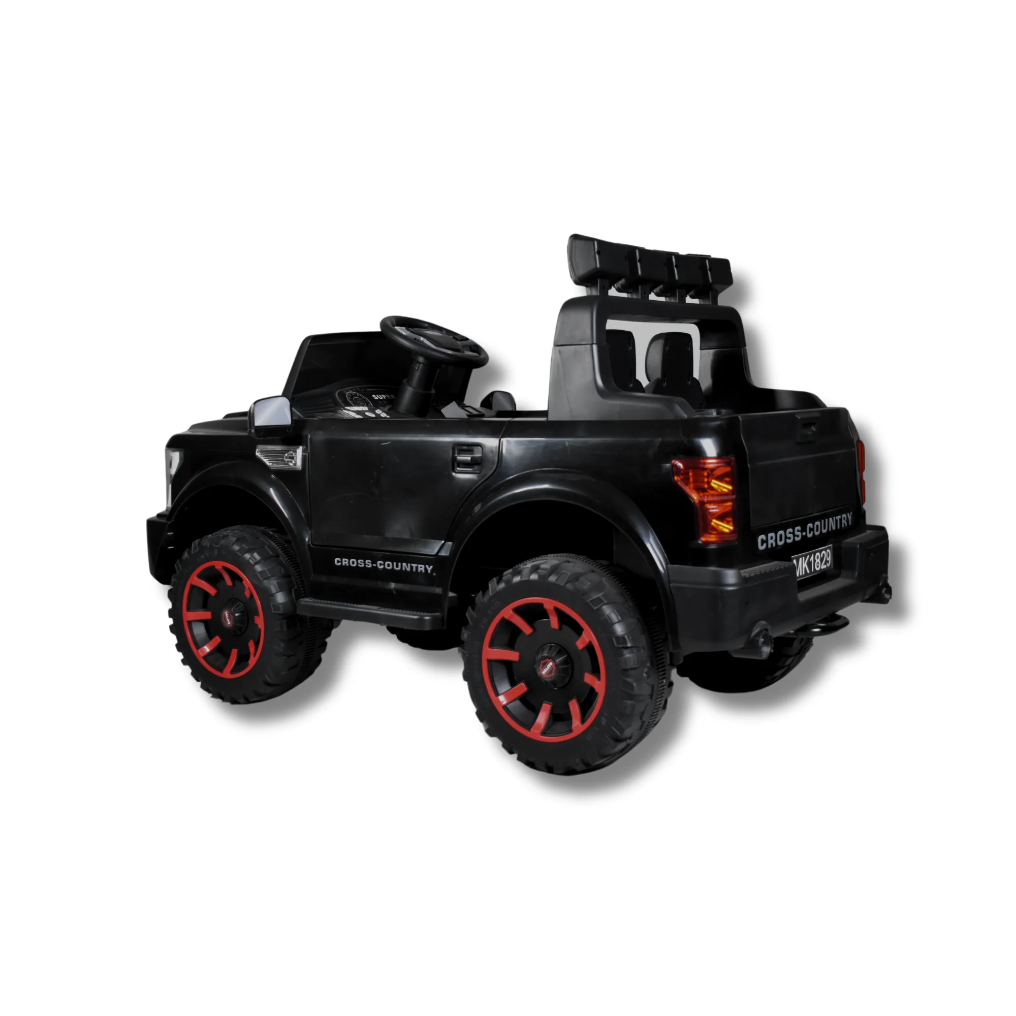 سيارة طفل شحن MK1829 - الصورة 2