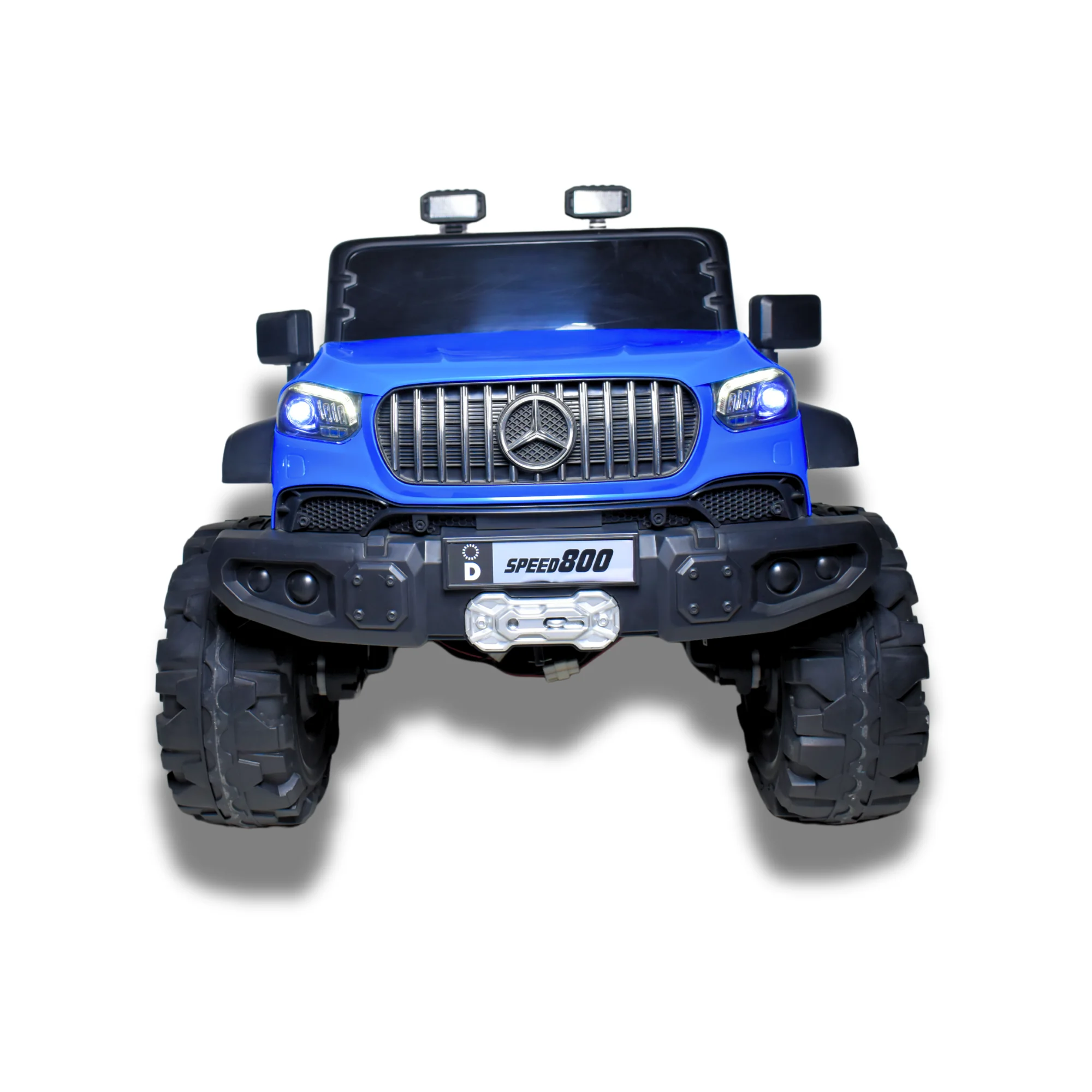 سيارة طفل شحن MK1826 - الصورة 3