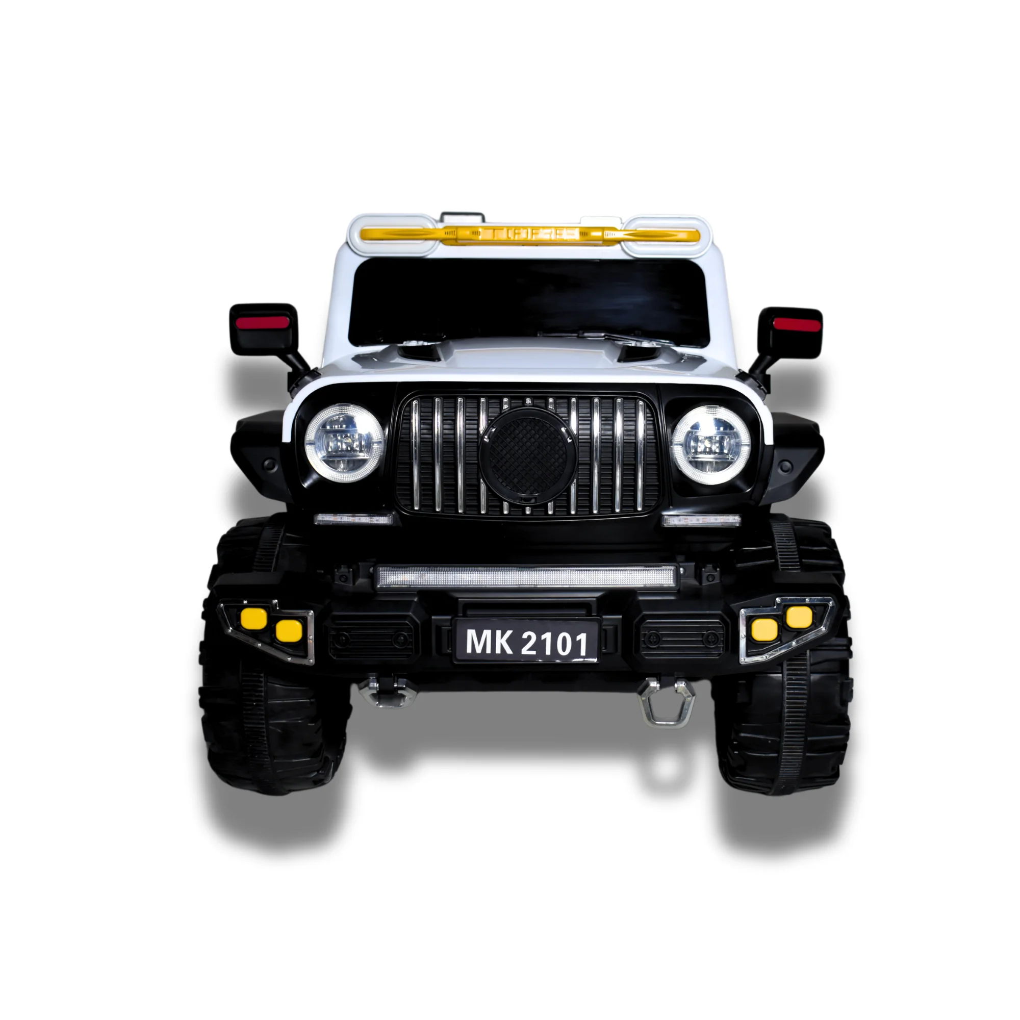 ⁦MK2101  سيارة طفل شحن⁩ - الصورة ⁦2⁩