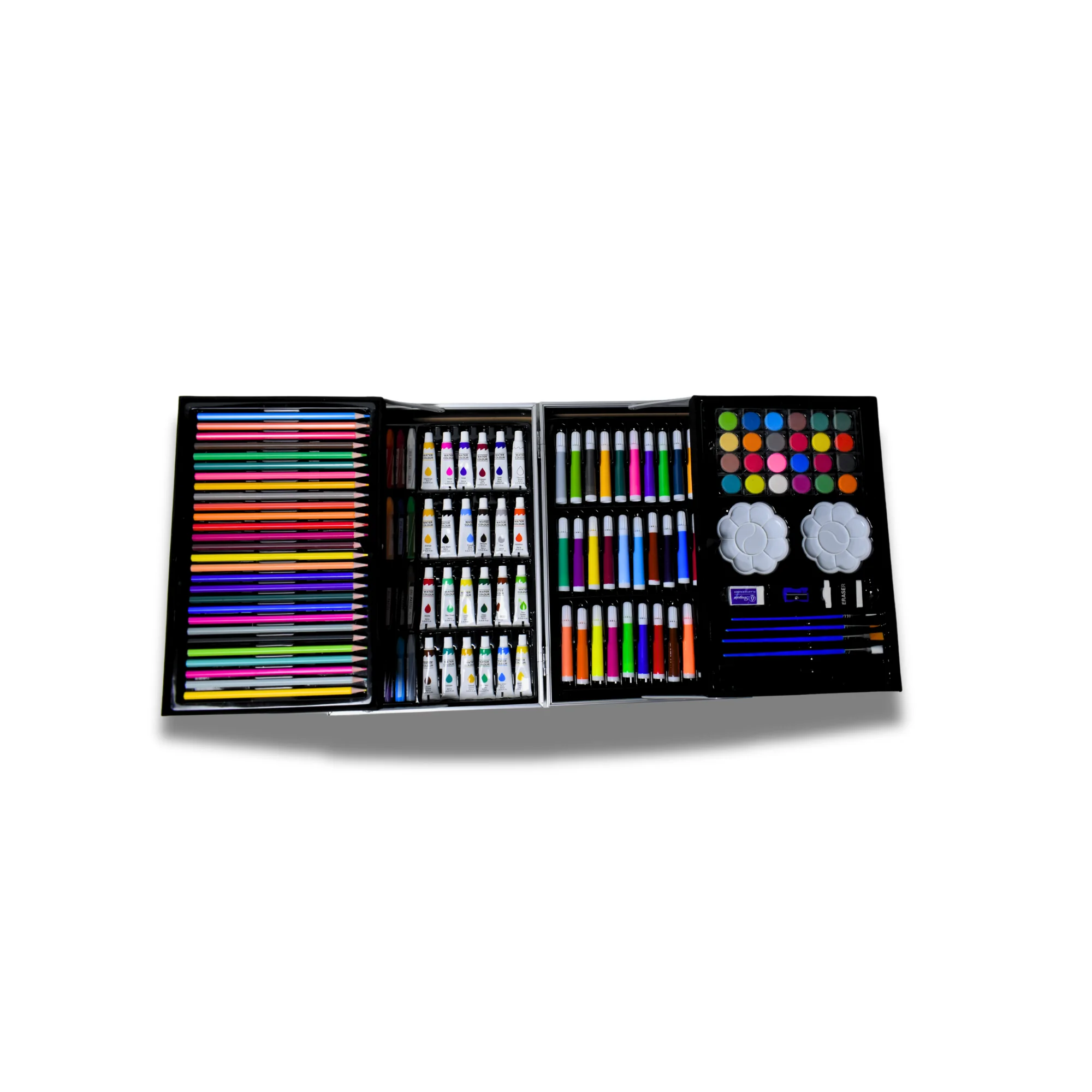 حقيبه الوان معدن  145 - الصورة 2