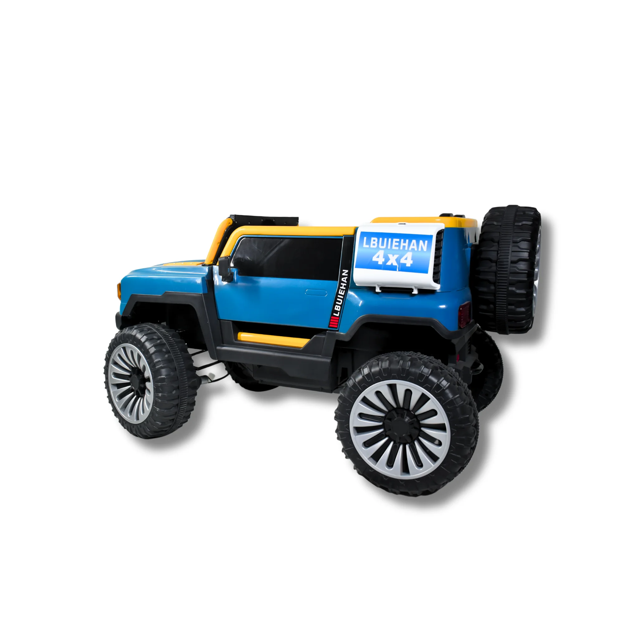 ⁦سيارة طفل شحن MK1944⁩ - الصورة ⁦2⁩