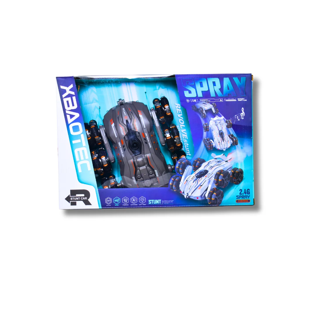 سيارة فظاء ريمونت XB1137 - الصورة 2