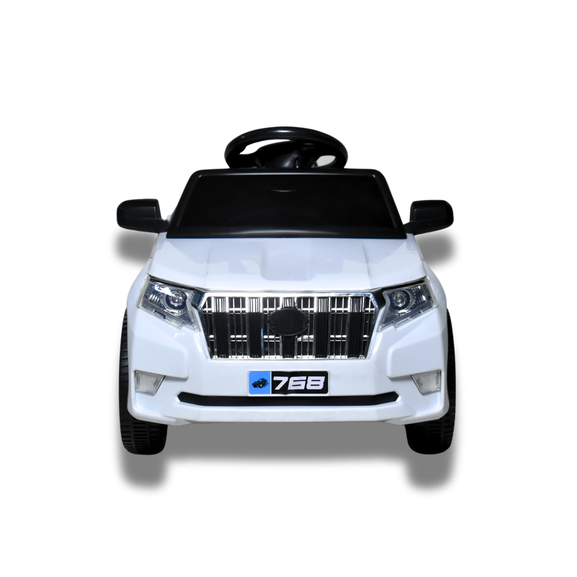 ⁦سيارة طفل شحن بارادو  MLB768⁩ - الصورة ⁦2⁩