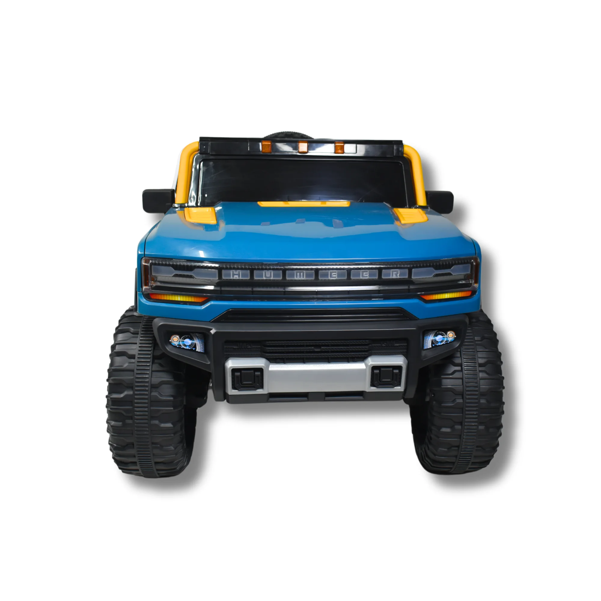 ⁦سيارة طفل شحن MK1944⁩ - الصورة ⁦3⁩