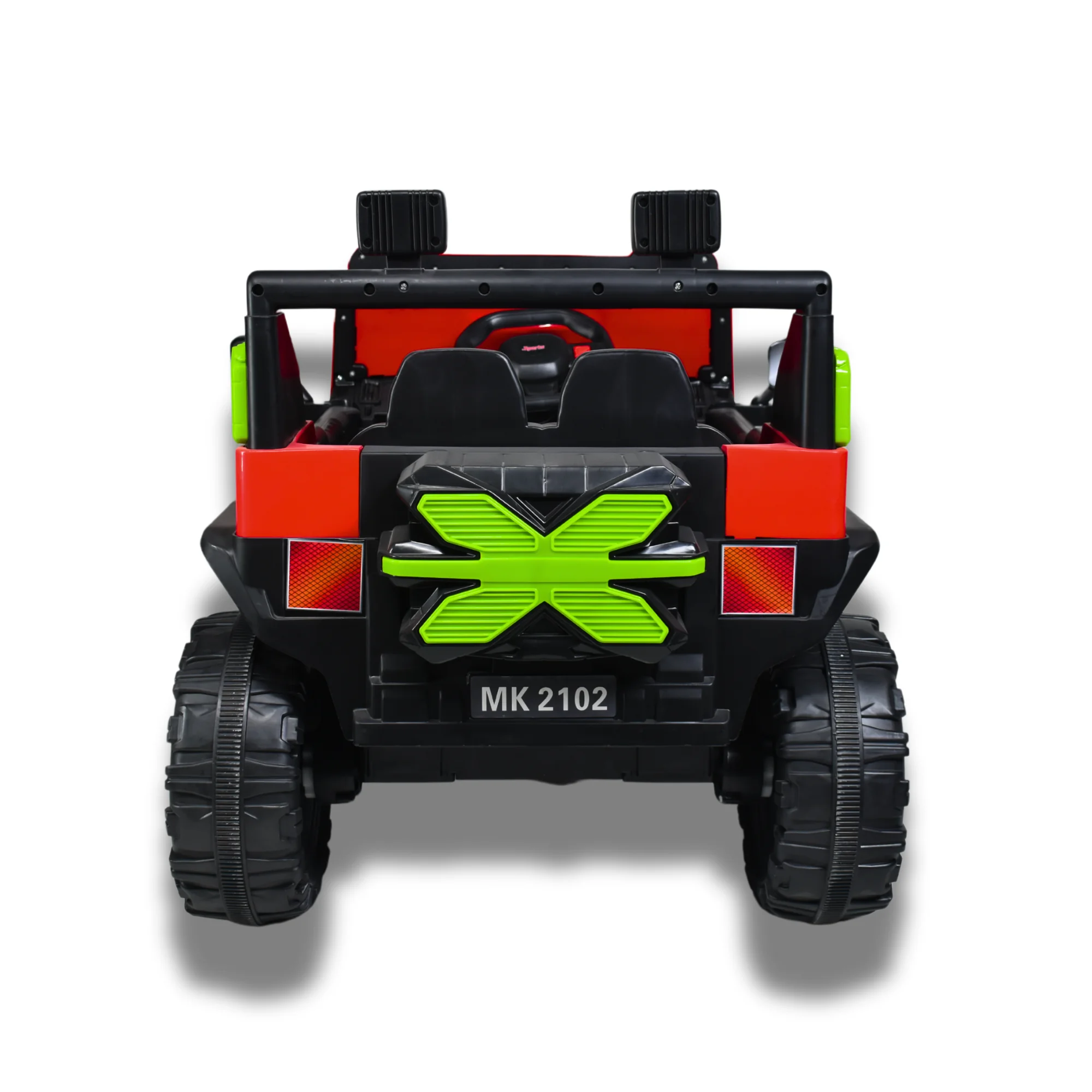 MK2102  سيارة طفل شحن - الصورة 4