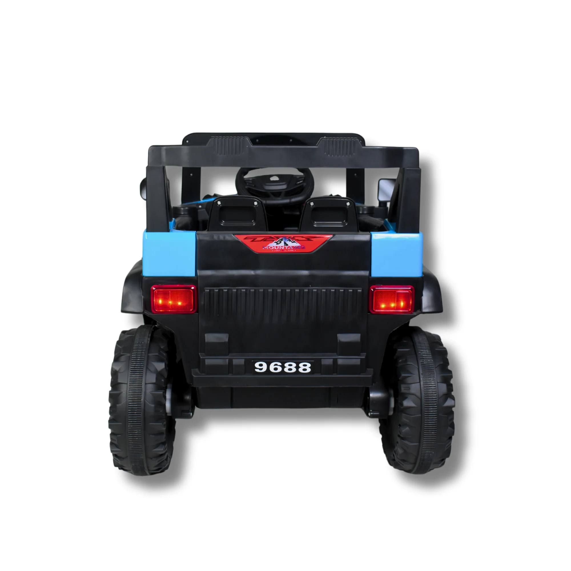 MK2077  سيارة طفل شحن - الصورة 4