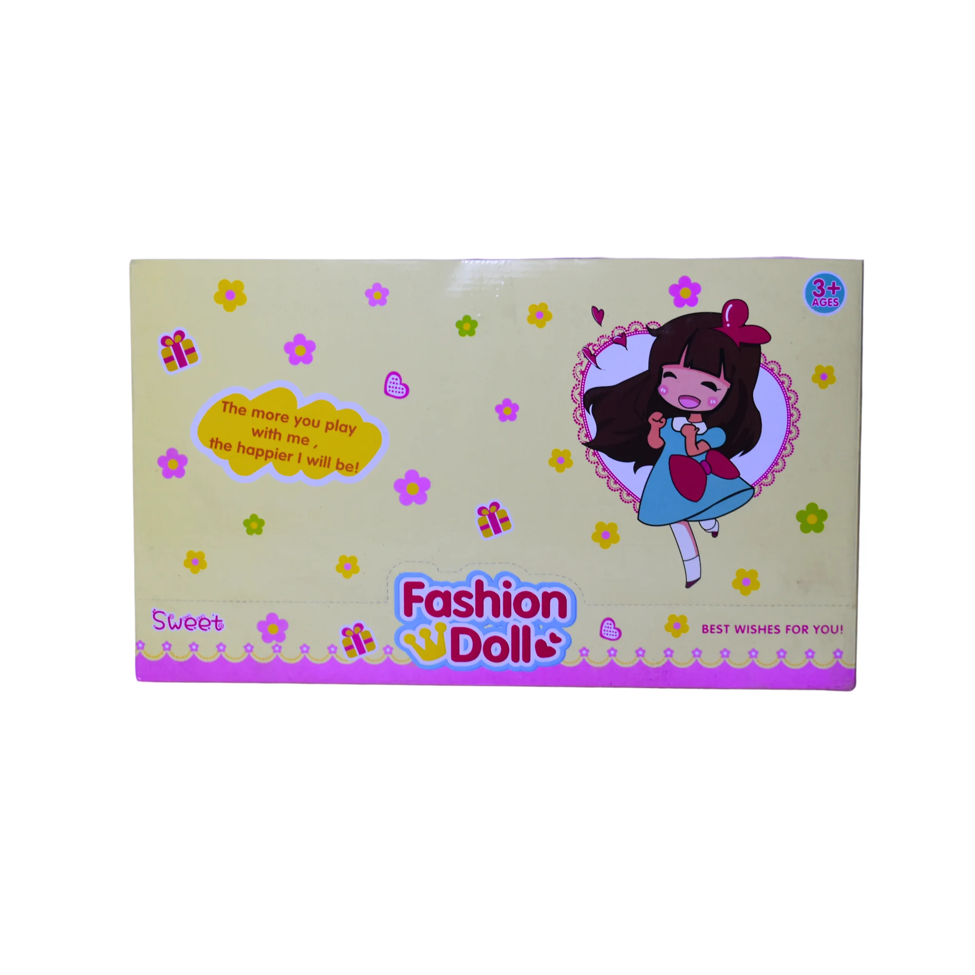 لعابه سبرايس ماشات JJ8761-2 - الصورة 2