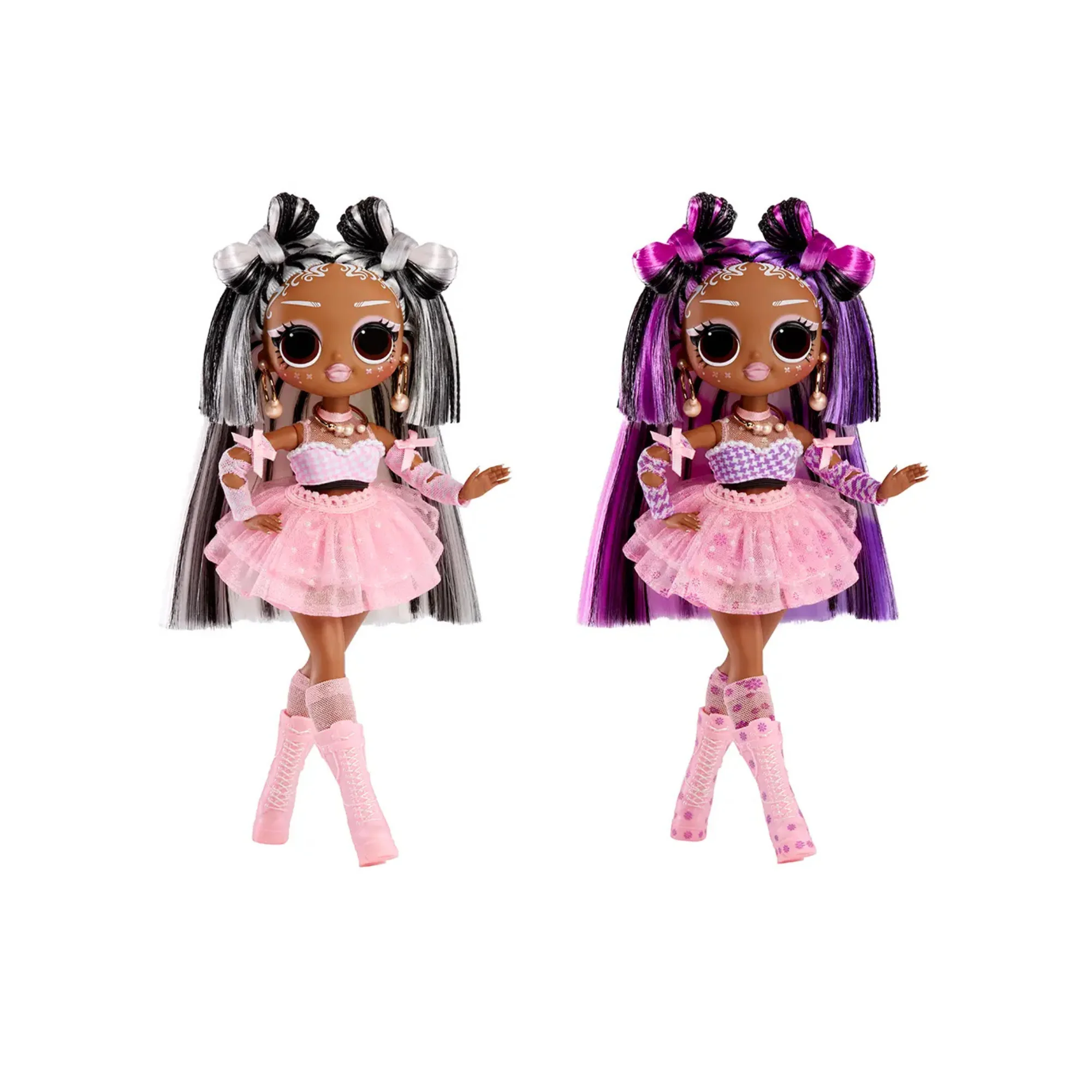 L.O.L. Surprise OMG Sunshine Mk-Switches - الصورة 2