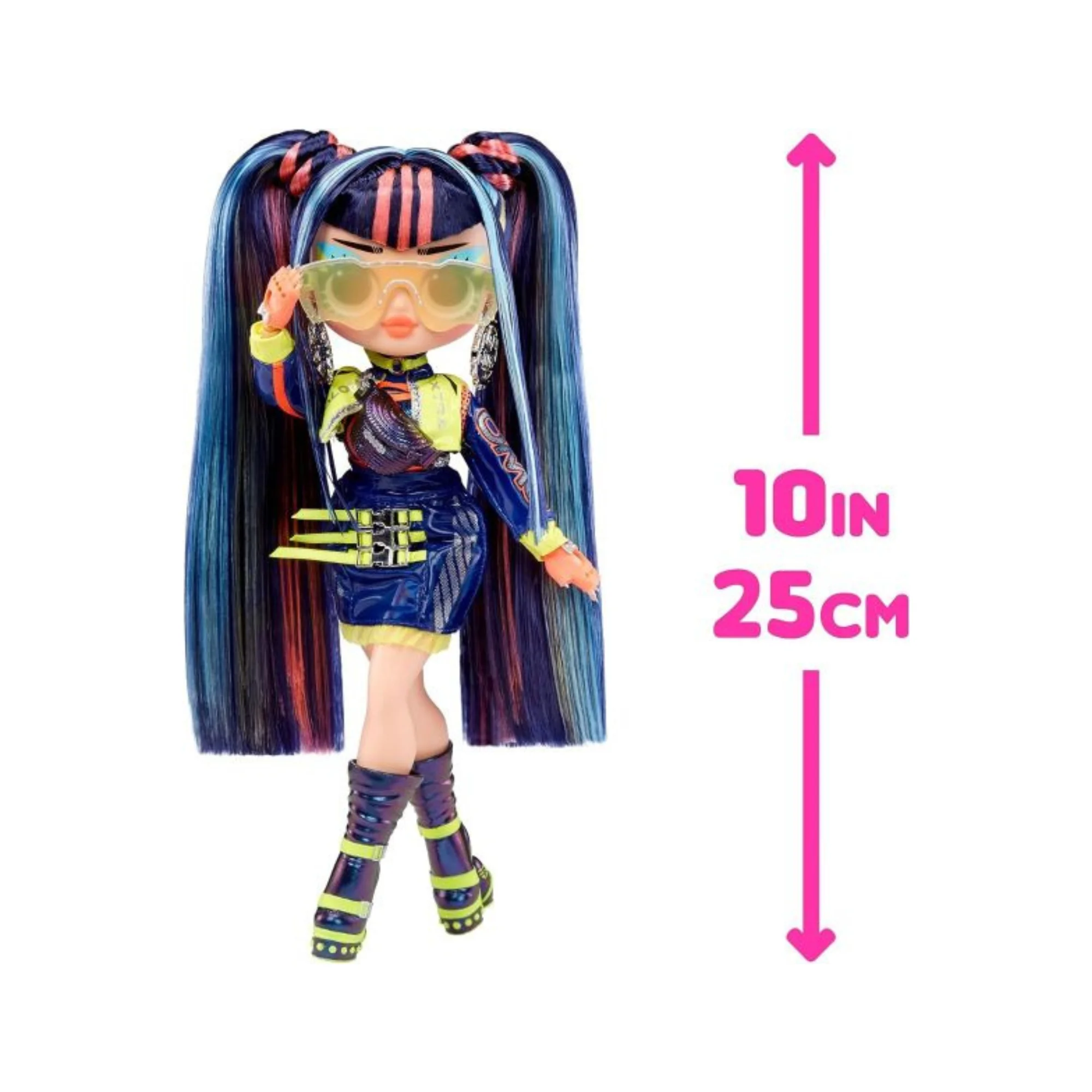 L.O.L. Surprise OMG Core-Victory - الصورة 3