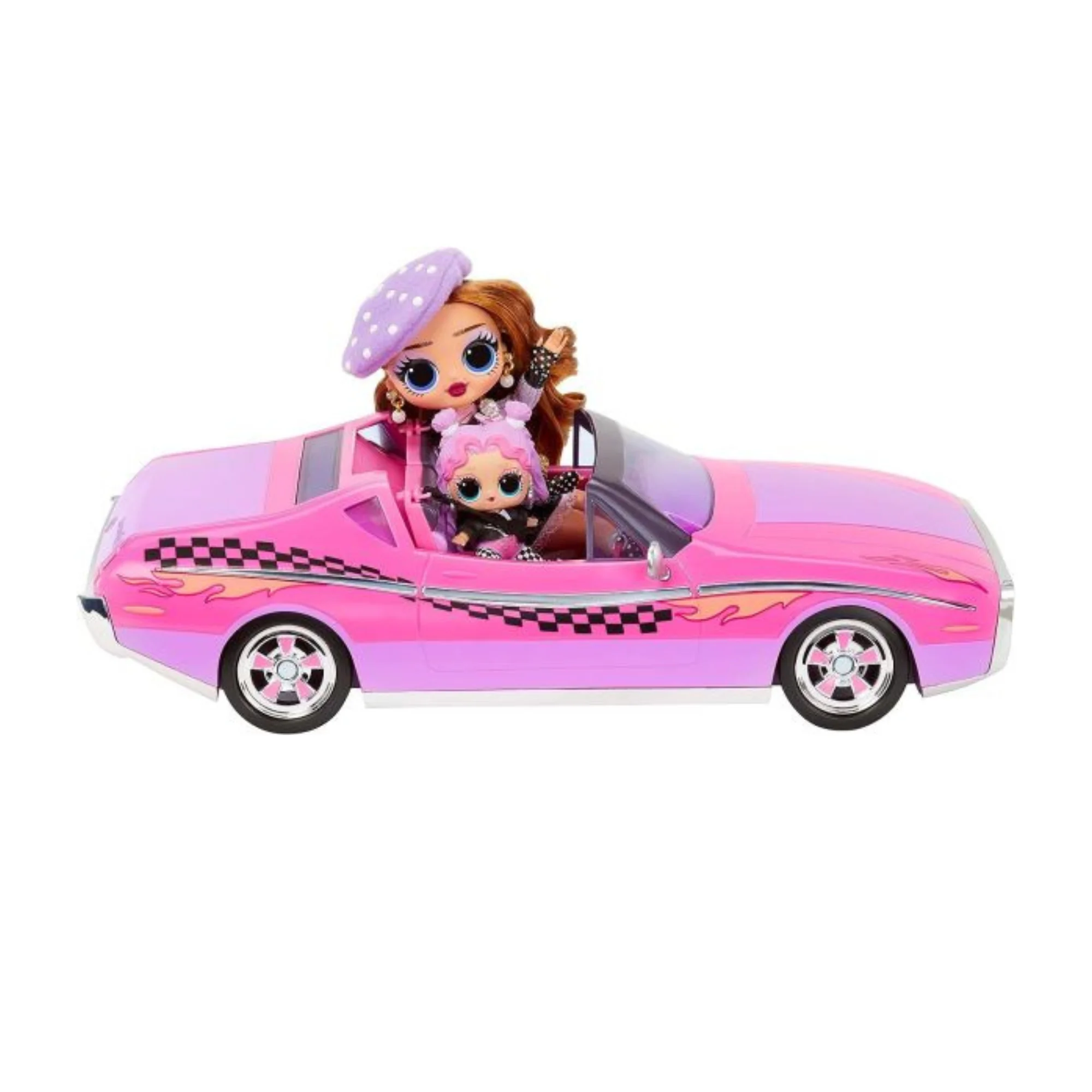 L.O.L. Surprise City Cruiser - الصورة 2