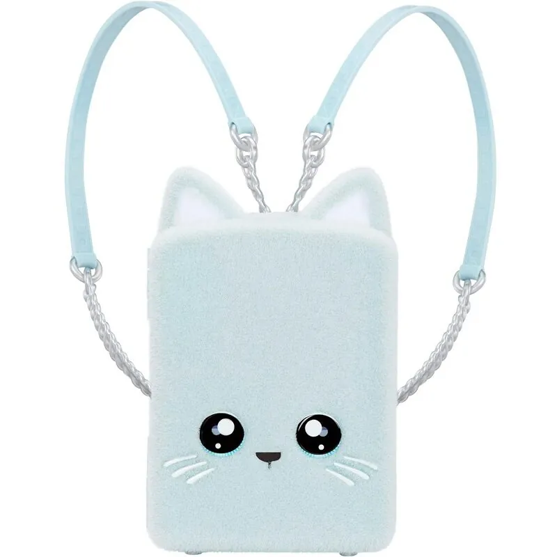 Na! Na! Na! Mini Backkpack-Khloe Kitty - الصورة 3